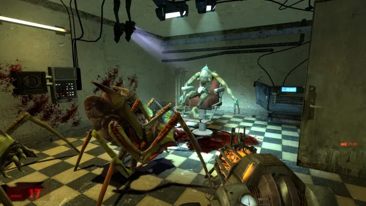 Half-Life 2