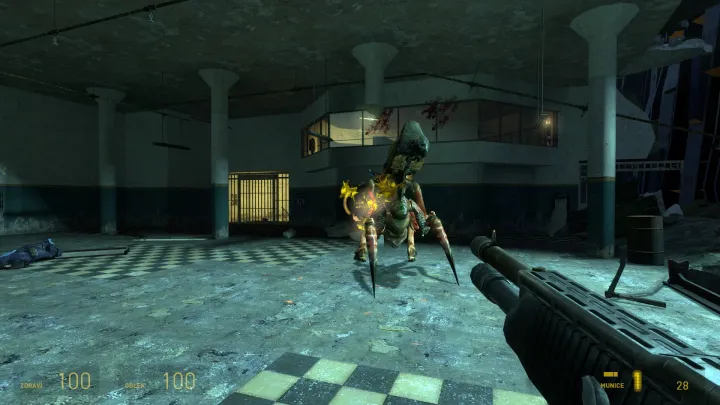 Half-Life 2