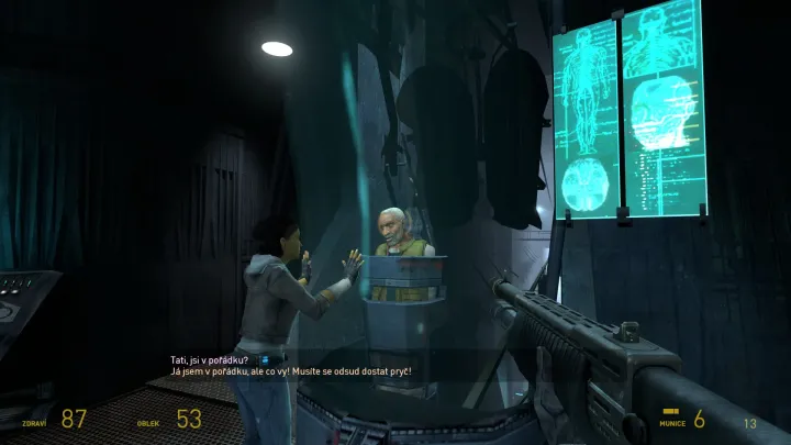 Half-Life 2