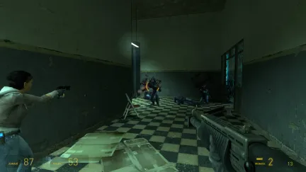 Half-Life 2