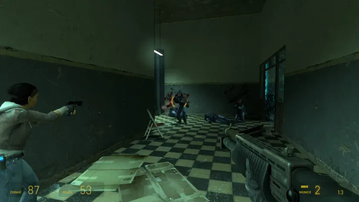 Half-Life 2
