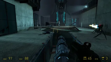 Half-Life 2