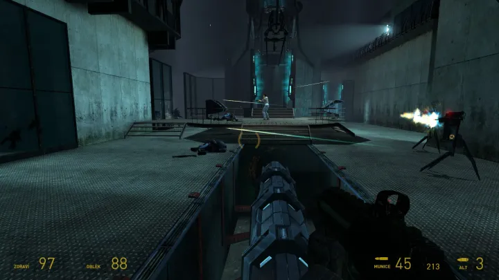 Half-Life 2