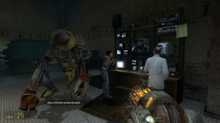Half-Life 2