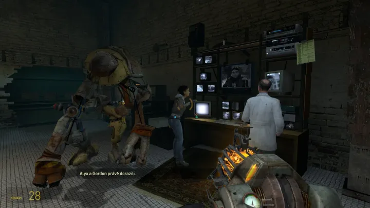Half-Life 2