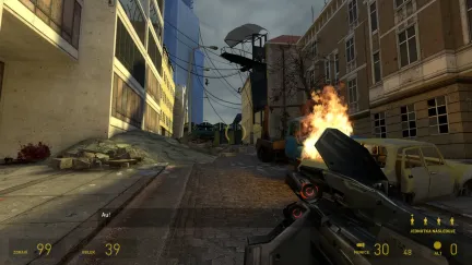 Half-Life 2