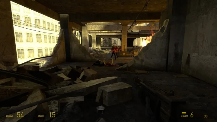 Half-Life 2
