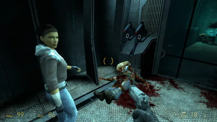 Half-Life: Episode One
