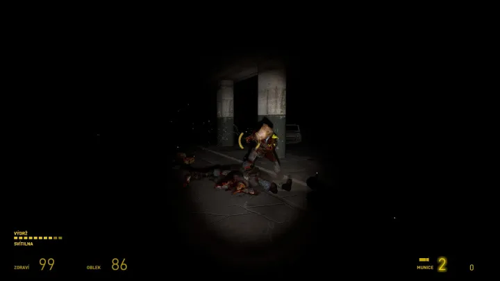 Half-Life: Episode One