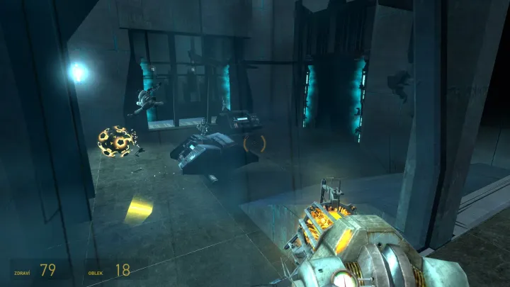 Half-Life: Episode One