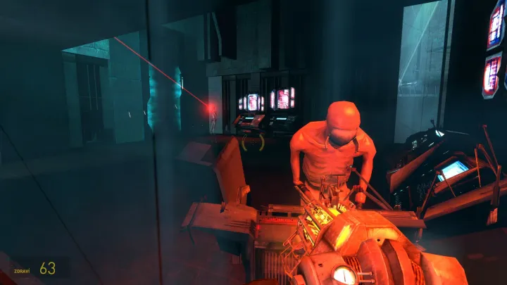 Half-Life: Episode One