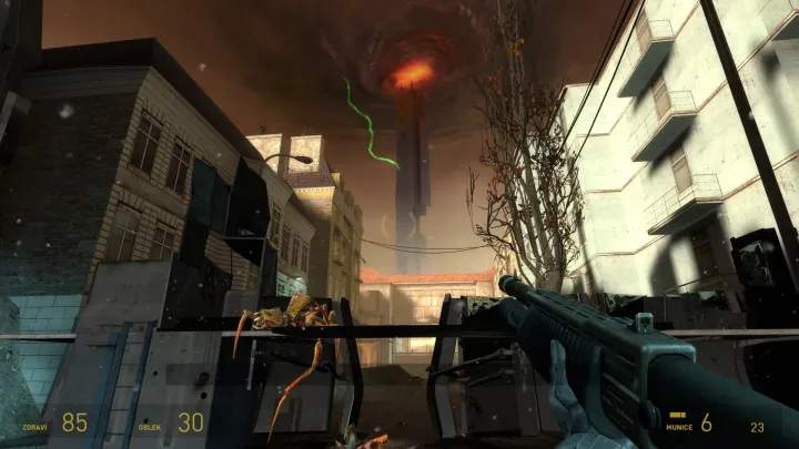 Half-Life: Episode One