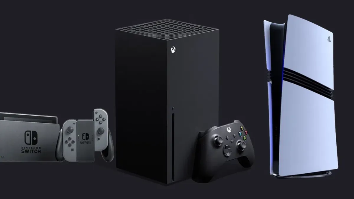 Konzolová generace bez vítěze: Sony prodává, Microsoft ustupuje a Nintendo se opakuje