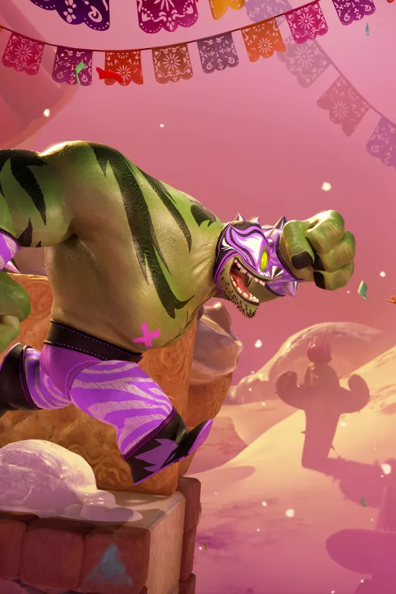 Rayman Legends: Retold má co nabídnout. Hra ho ale nutně nepotřebuje