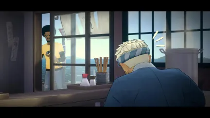 Bancho the Chef