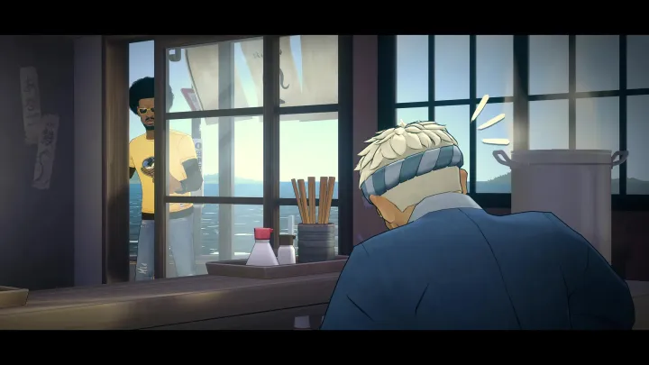 Bancho the Chef