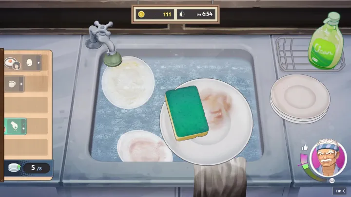 Bancho the Chef