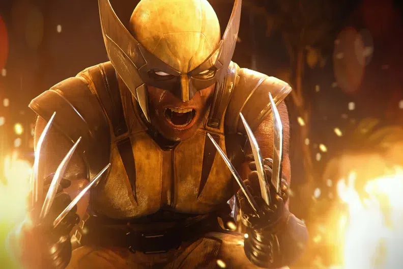 Recenze brutálního nářezu Wolverine