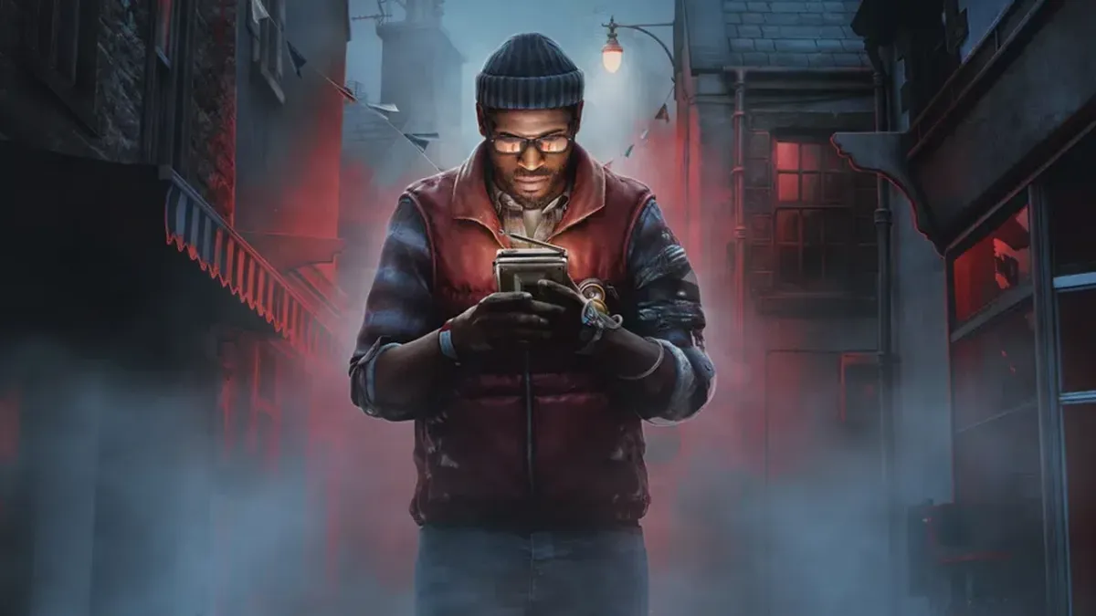 Silent Hill: Townfall míří na záhadný ostrov plný monster. Před nebezpečím vás varuje rádiotelevize