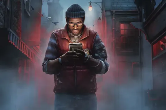 Jiný kontinent, jiné město, přesto pořád Silent Hill. Hráli jsme Townfall