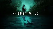 The Lost Wild