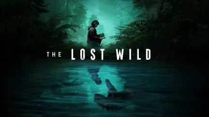 The Lost Wild