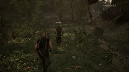 Gothic 1 Remake
