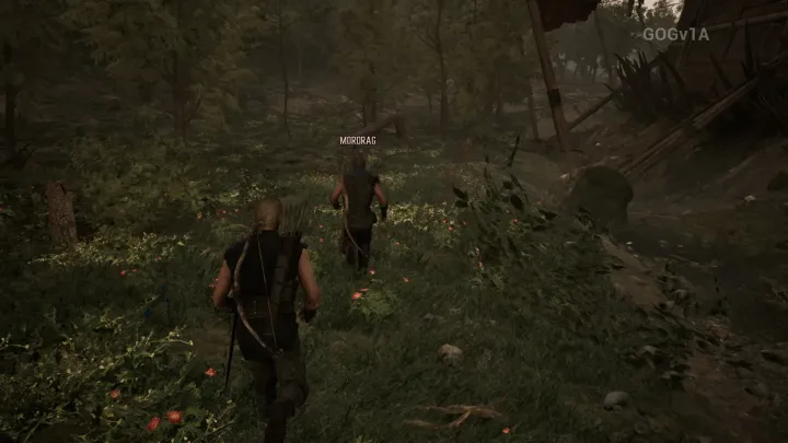 Gothic 1 Remake