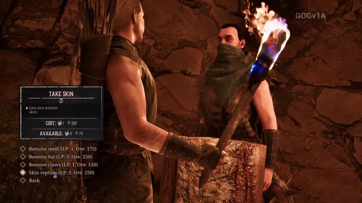 Gothic 1 Remake