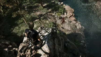 Gothic 1 Remake