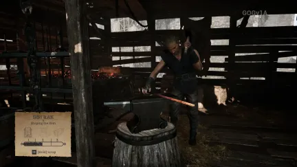 Gothic 1 Remake