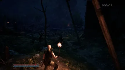 Gothic 1 Remake