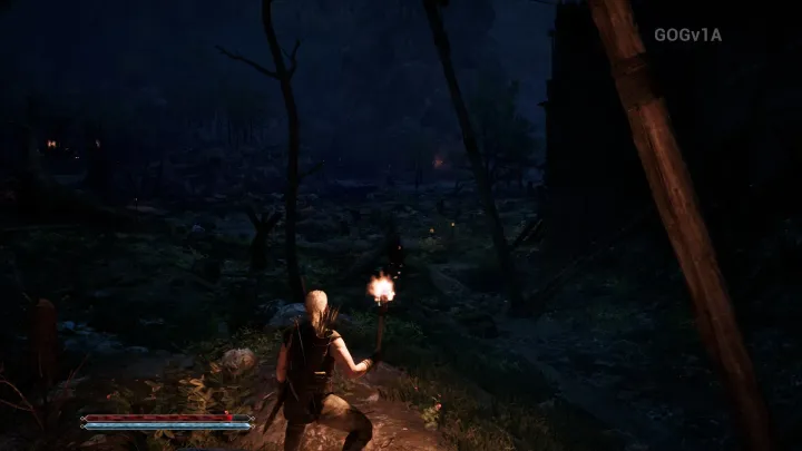 Gothic 1 Remake