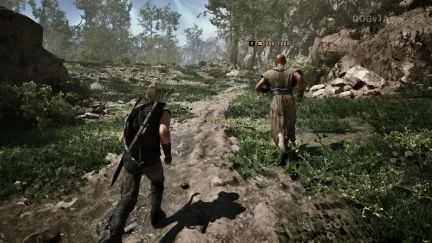 Gothic 1 Remake