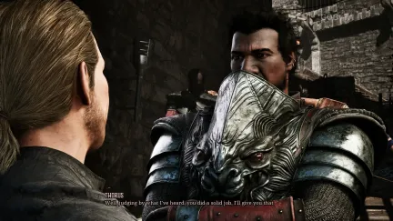 Gothic 1 Remake