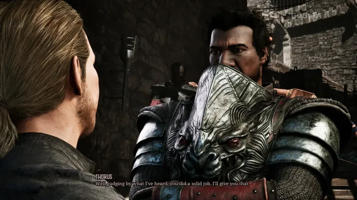 Gothic 1 Remake