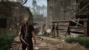 Gothic 1 Remake