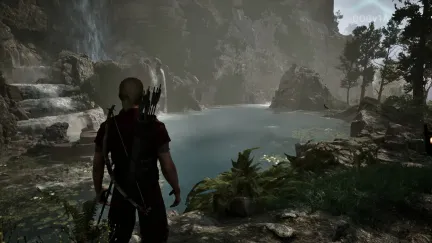 Gothic 1 Remake