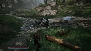 Gothic 1 Remake