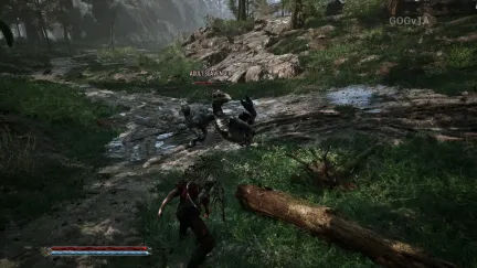 Gothic 1 Remake