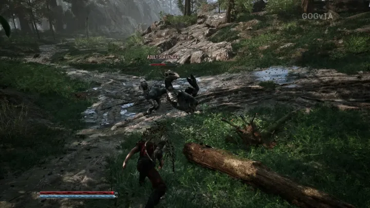 Gothic 1 Remake