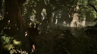 Gothic 1 Remake