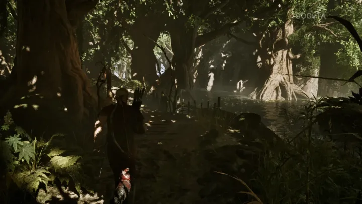Gothic 1 Remake