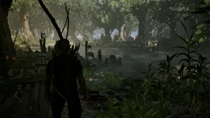Gothic 1 Remake