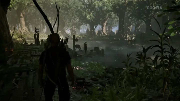 Gothic 1 Remake