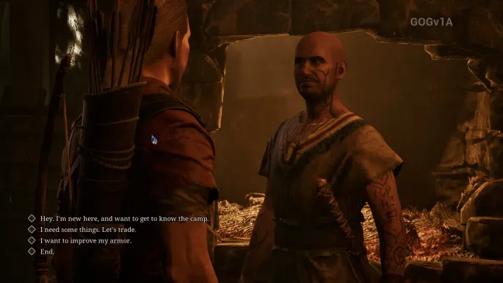 Gothic 1 Remake