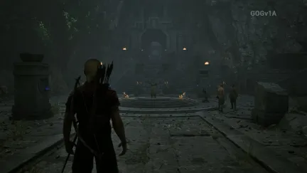 Gothic 1 Remake