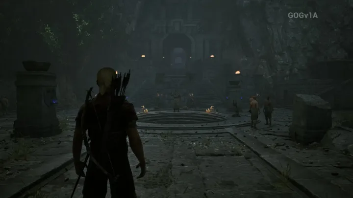 Gothic 1 Remake
