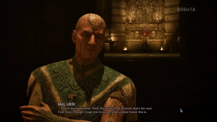 Gothic 1 Remake