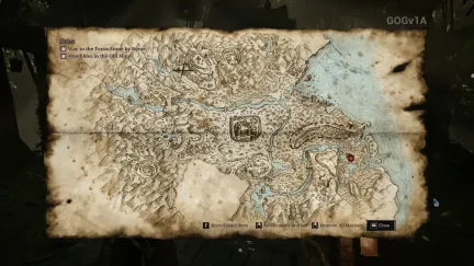 Gothic 1 Remake